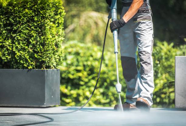 Best Oil Spill Cleanup  in Saddle Rock, NY