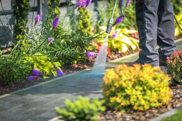 Saddle Rock, NY Pressure Washing Company