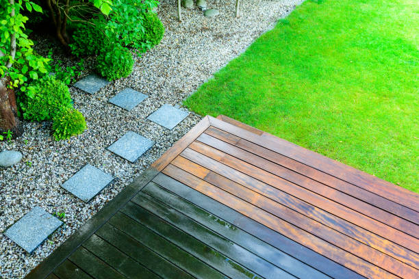 Best House Exterior Washing  in Saddle Rock, NY