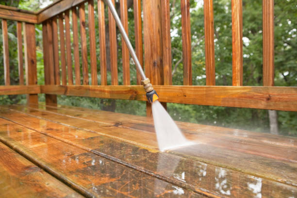 Best Rust Removal  in Saddle Rock, NY